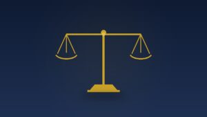 Ceza Hukuku Avukatı Van - Adalet Terazisi